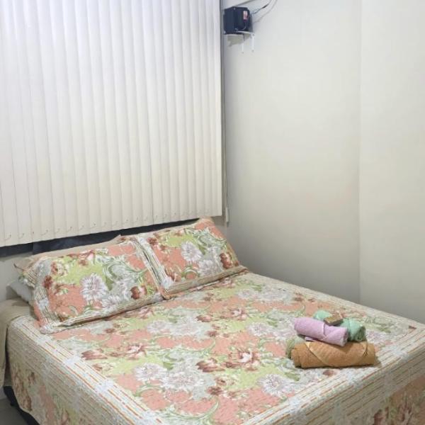 Apartamento santa clara - Foto 2