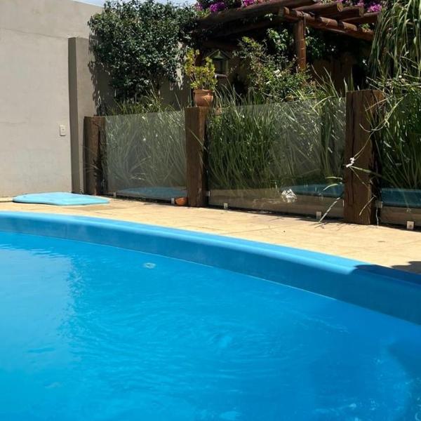 Apartamento Familiar com Piscina - Foto 3