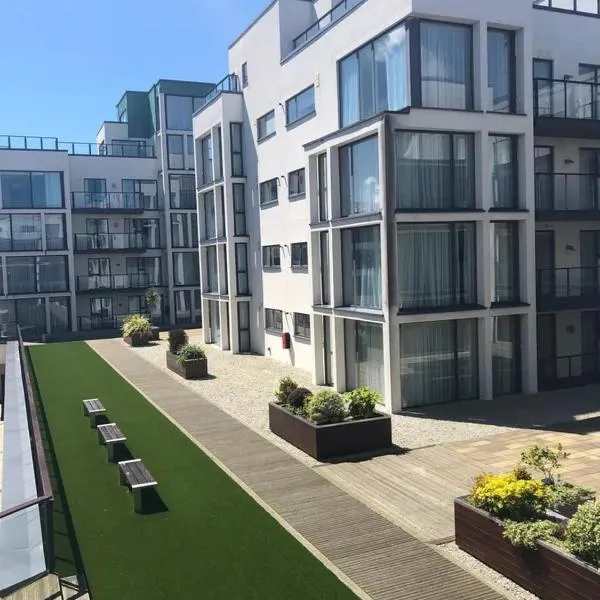 Talbot Suites at Stonebridge, hotell i Wexford