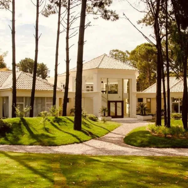 Departamento en Green Park, hotel a Punta del Este