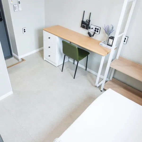 Mega Stay Dongdaemun, Hotel in Seoul