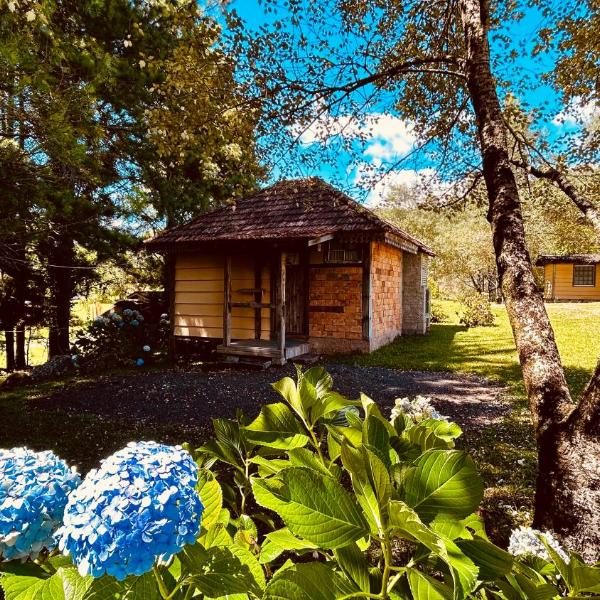 Estalagem Santo Antônio - Foto 2