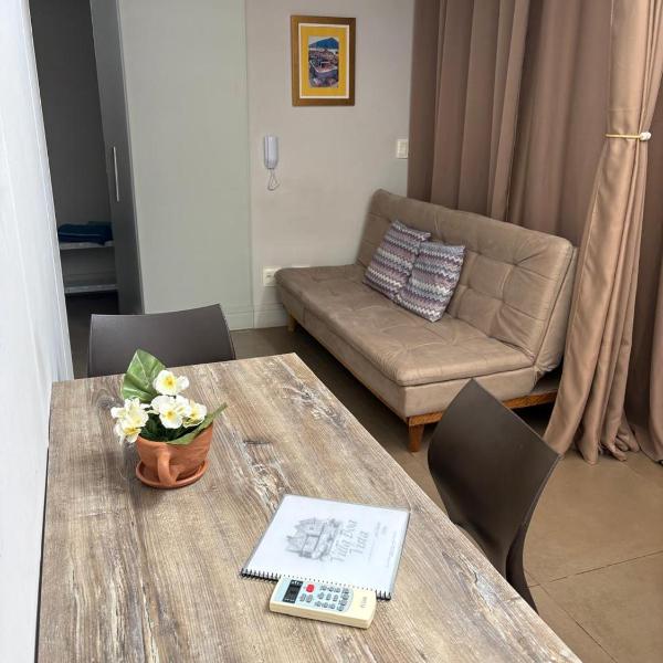 Villa Boa Vista - Unidade 7