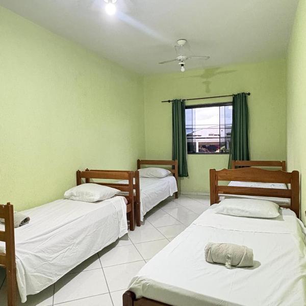 Hostel Costa Rio