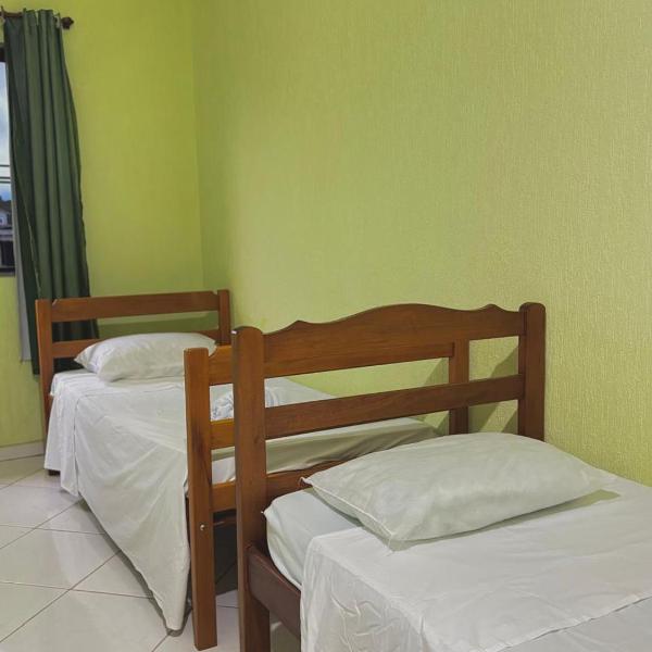 Hostel Costa Rio - Foto 4