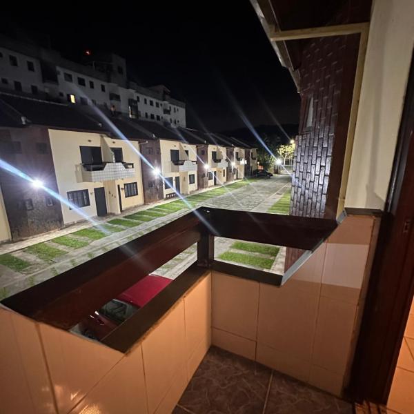 Villagio Beach Bertioga