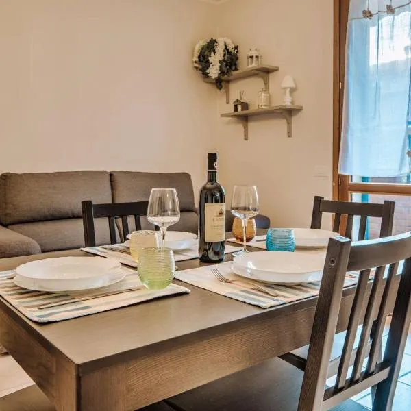 Amorini, hôtel à Montecchio