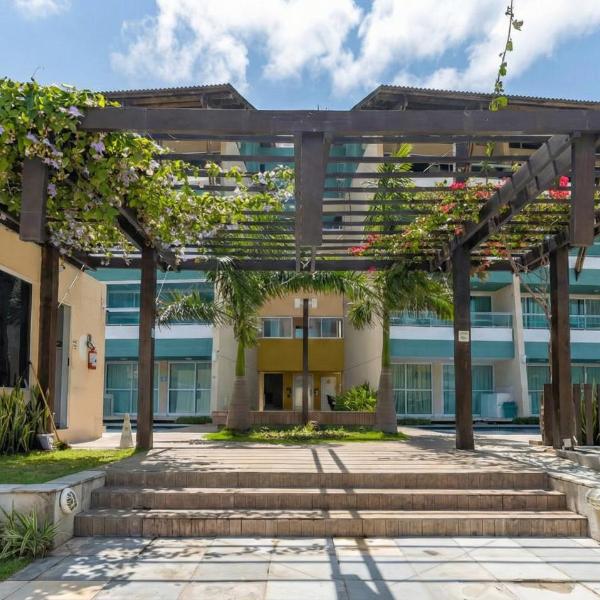 Condomínio Villas do Atlânticos por Carpediem