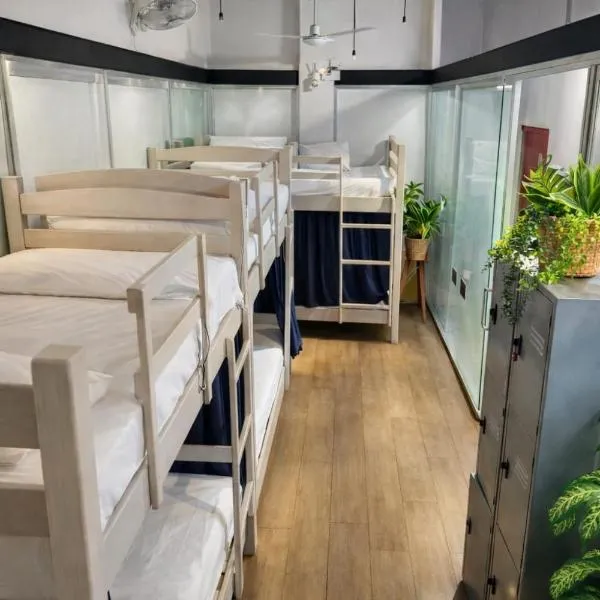 Hostel Auikyani, Hotel in Cozumel