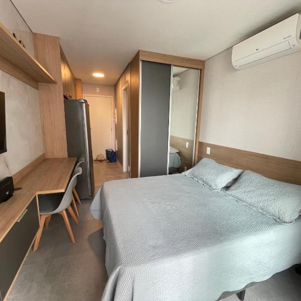 Studio no condomínio Almagah SPaulo