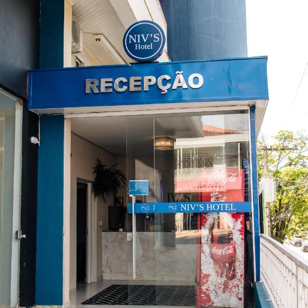 Niv's Hotel