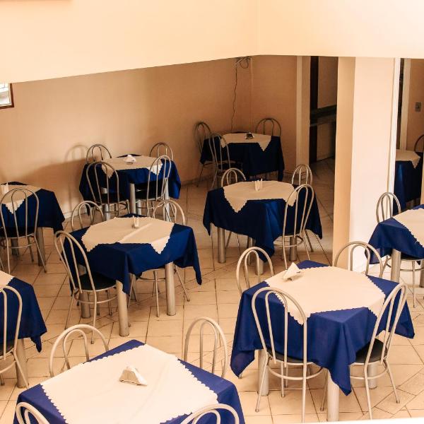 Niv's Hotel - Foto 4