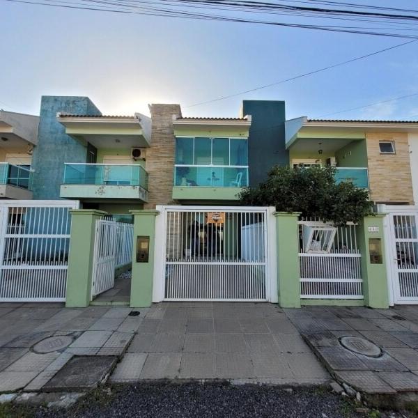 Casa Tramandaí New Zone