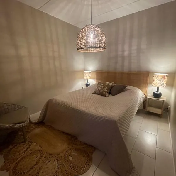 Levistar311, hotel sa Levi