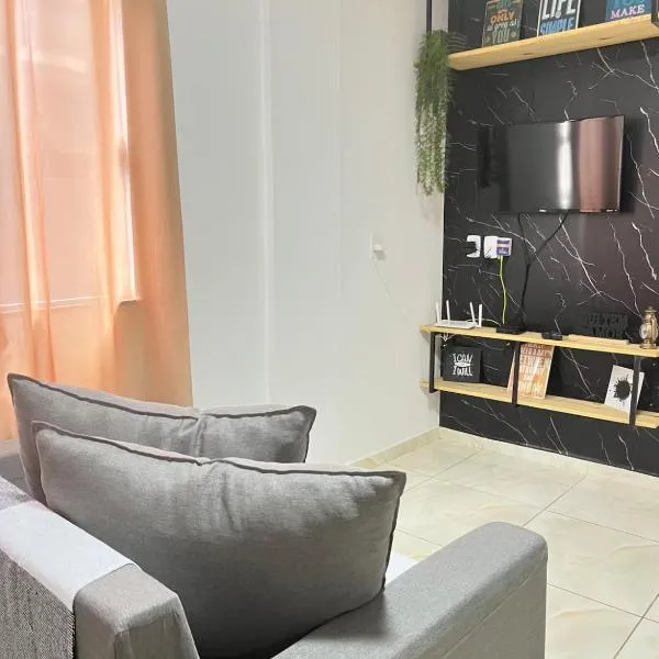 Berenice Concept Residence - By Temporada Expert, hotel Feira de Santanában