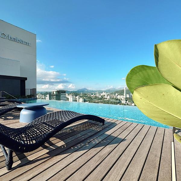 Loft 1812 - 200m Vila Germânica Piscina-Garagem - Foto 2