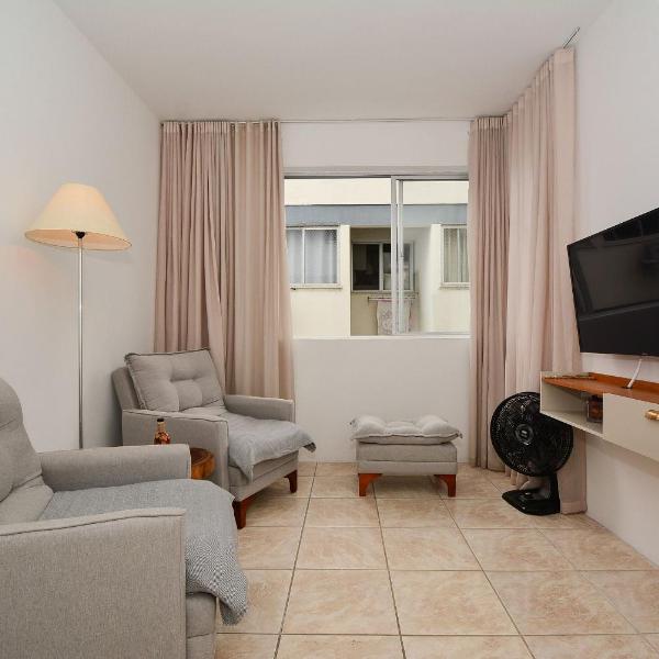Apartamento Bem Localizado na Trindade - CEN008 - Foto 5