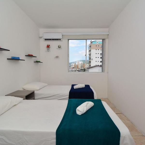 Apartamento Bem Localizado na Trindade - CEN008 - Foto 2