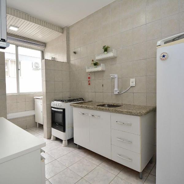 Apartamento Bem Localizado na Trindade - CEN008 - Foto 3