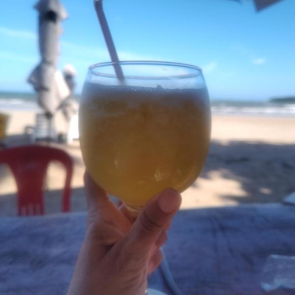 Pousada Santa Adélia - Boipeba BA - Foto 4