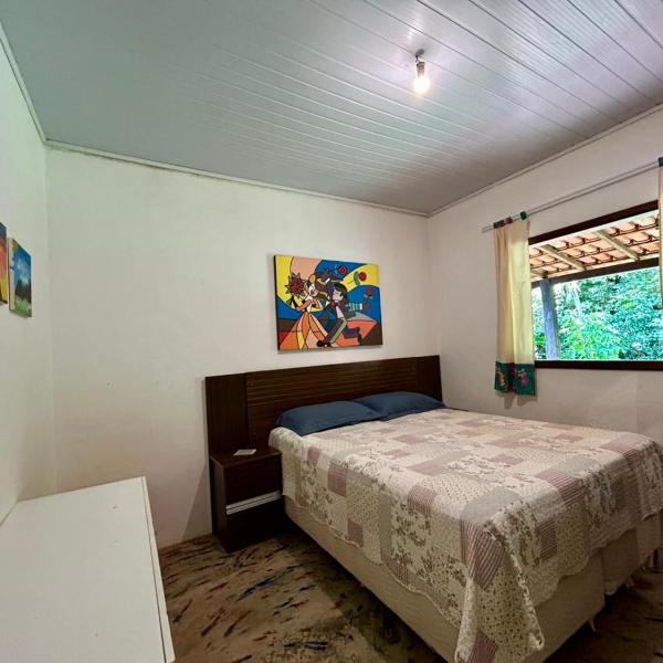 Casa das Violetas - Serra do Cipó - Foto 2