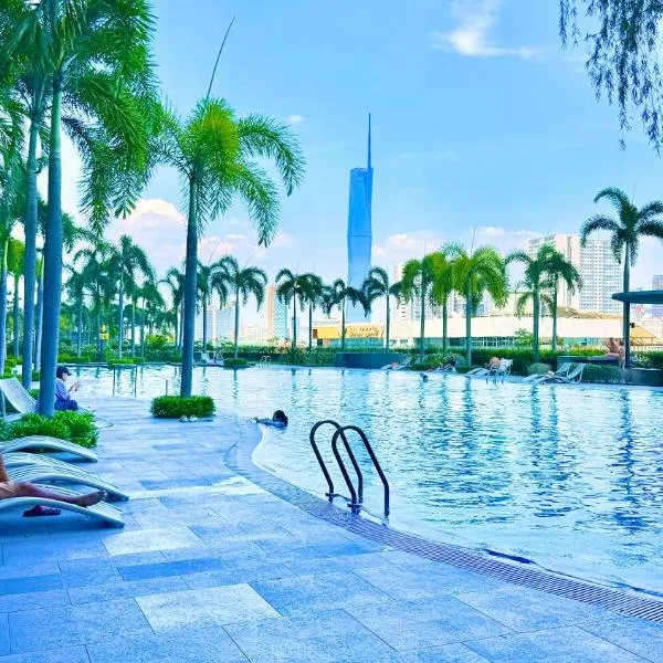 Trion Premium Residences Kuala Lumpur, hotel em Kuala Lumpur