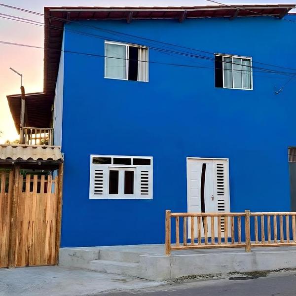 Suites Fernandes Fortim - Foto 2