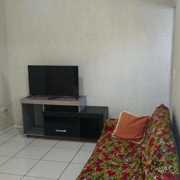 Mota Apartmento 2 Quartos com Ar