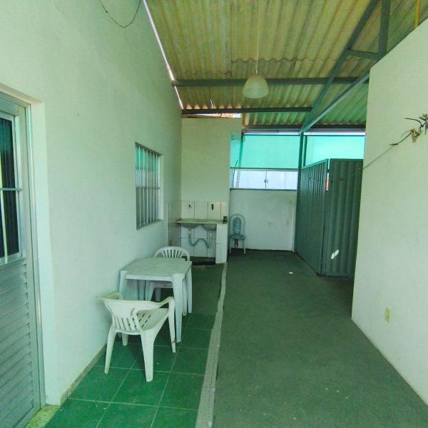 Mota Apartmento 2 Quartos com Ar - Foto 4