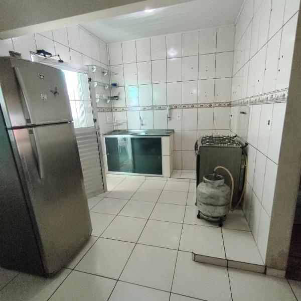 Mota Apartmento 2 Quartos com Ar - Foto 3
