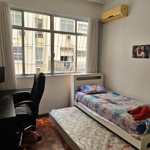 Confortável apartamento perto da praia - Foto 2