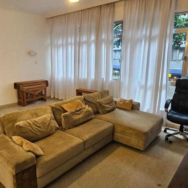 Confortável apartamento perto da praia - Foto 5