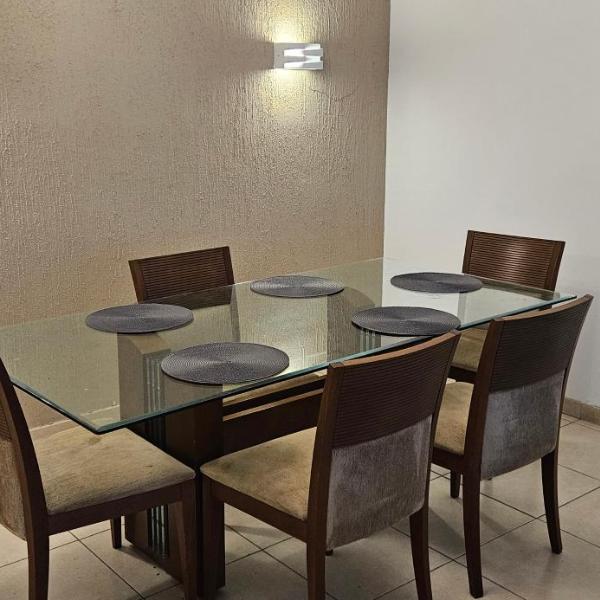 Confortável apartamento perto da praia - Foto 4