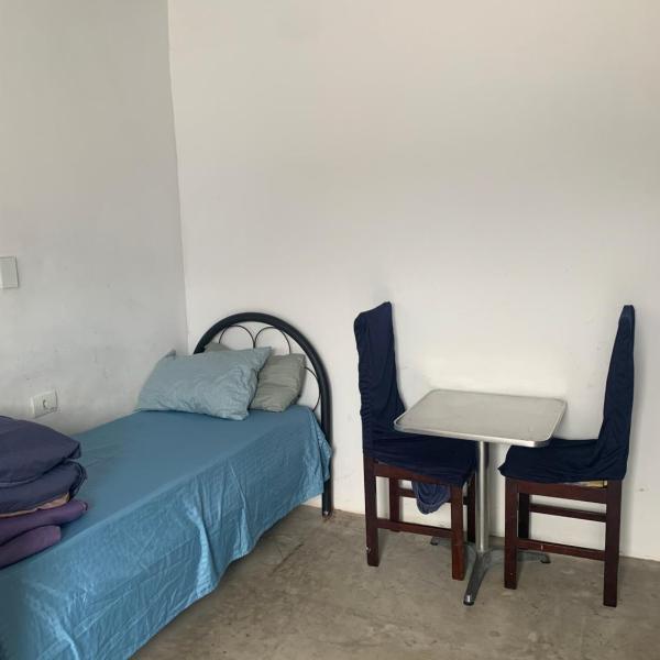 Casa na Prainha, a poucos passos do acesso à praia