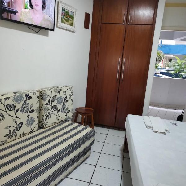 CTC Araras Apart Hotel - 109 - Foto 5