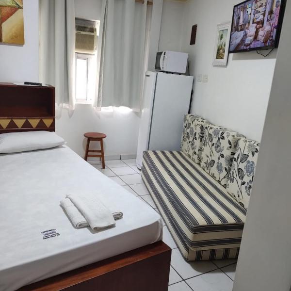 CTC Araras Apart Hotel - 109 - Foto 2