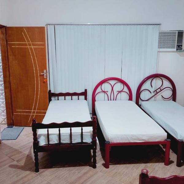 pousada benção - Foto 5
