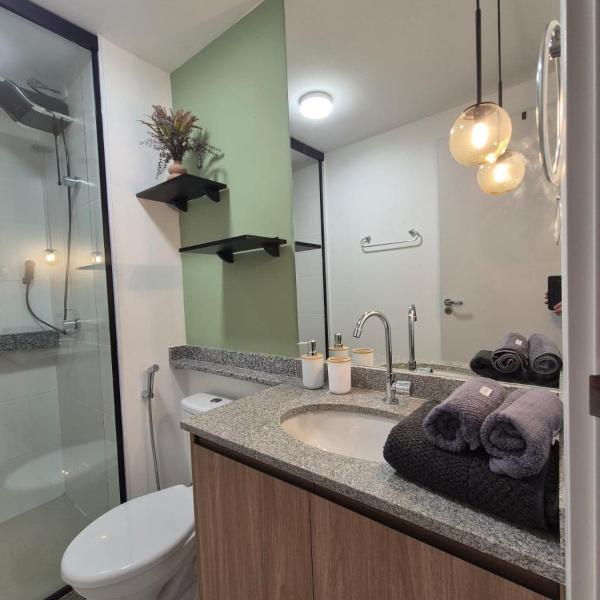 Apto 2 dorms em Moema próx ao Aeroporto e Ibirapuera - Foto 3