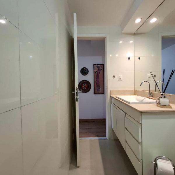 Apartamento no melhor condomínio da Lapa - Foto 3