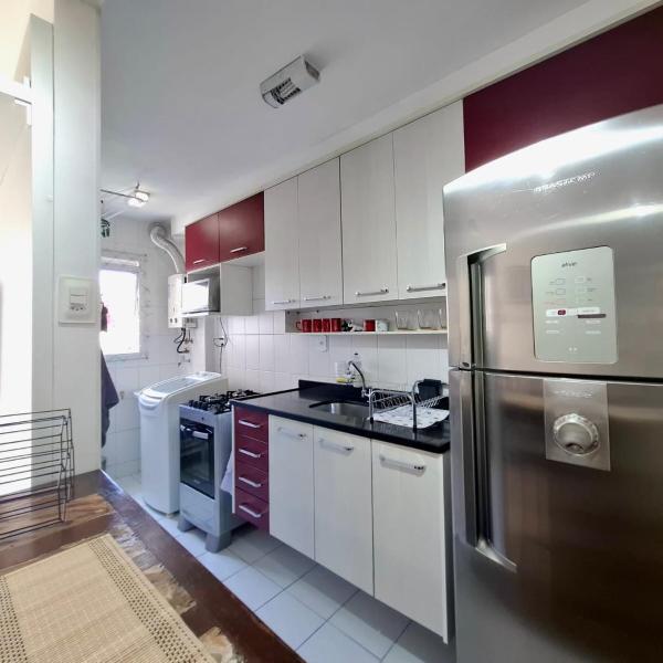 Apartamento no melhor condomínio da Lapa - Foto 5