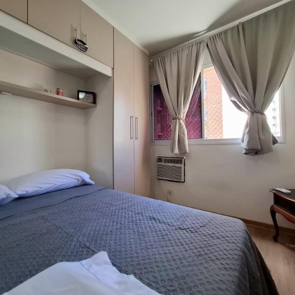 Apartamento no melhor condomínio da Lapa - Foto 2