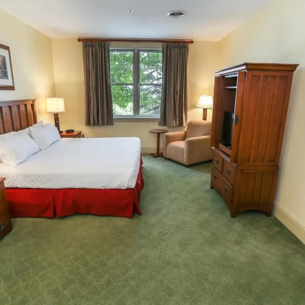Kaatskill Mountain Club & Condos by Vail Resorts, hotel en Hunter
