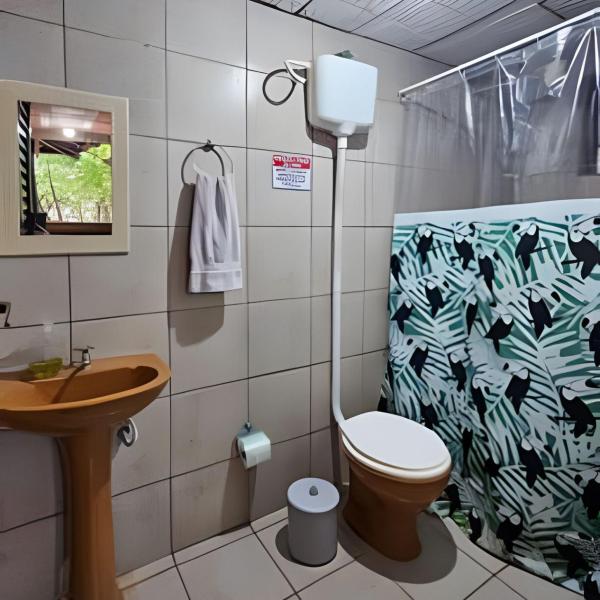 Chalé Bem Brasil 3: Aconchego para até 10 Pessoas - Foto 3