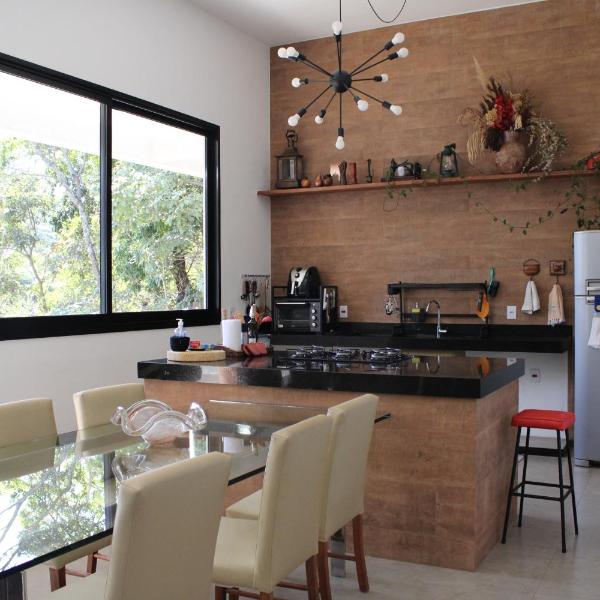 Casa Brumadinho vista da Serra da Moeda e Inhotim - Foto 4