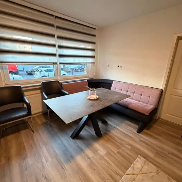 WorkHome A2 zu 3, hotell sihtkohas Lünen