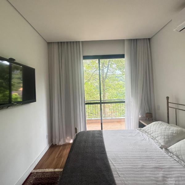 Casa Brumadinho vista da Serra da Moeda e Inhotim - Foto 2