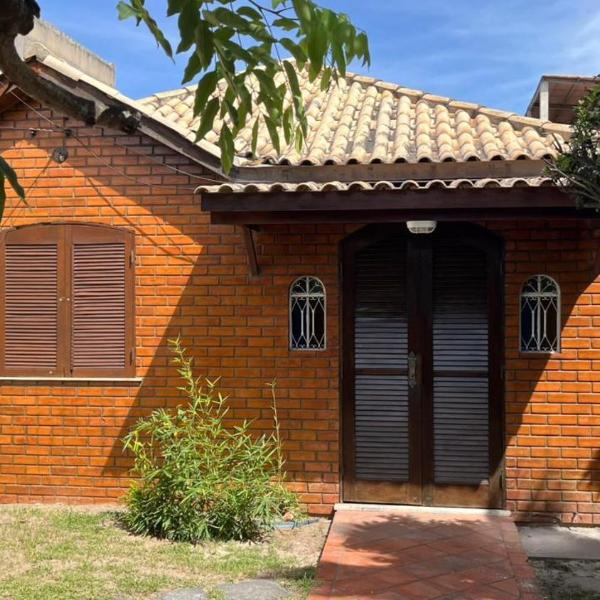Casa no centro Cabo Frio