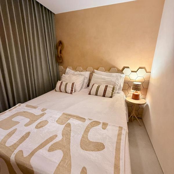 Diamantino Residence - Barro - Foto 2
