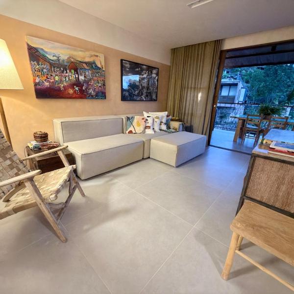 Diamantino Residence - Barro - Foto 4