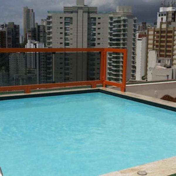 Maravilhoso Apartamento Porto da Barra - Foto 4